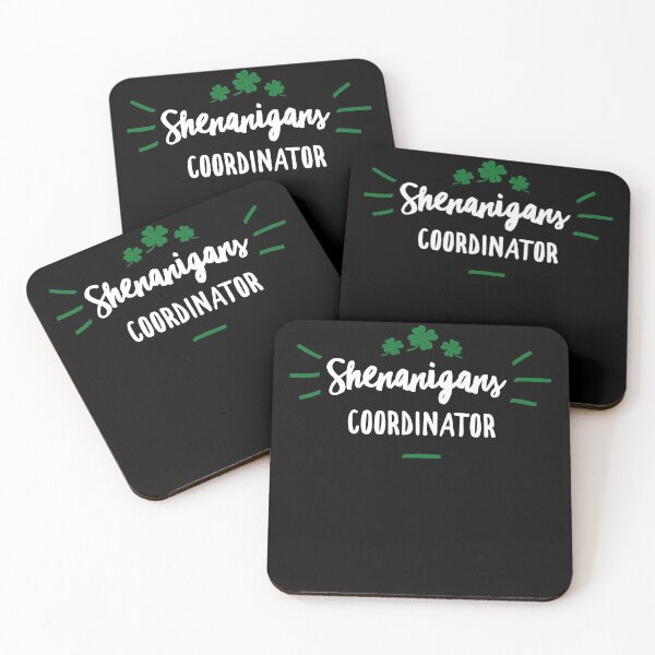 Item preview, Shenanigans Coordinator designed and sold by Karo Art.