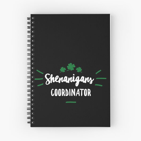 Item preview, Shenanigans Coordinator designed and sold by Karo Art.