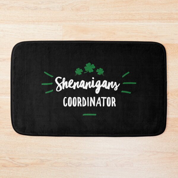 Item preview, Shenanigans Coordinator designed and sold by Karo Art.