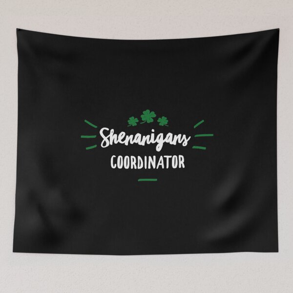 Item preview, Shenanigans Coordinator designed and sold by Karo Art.