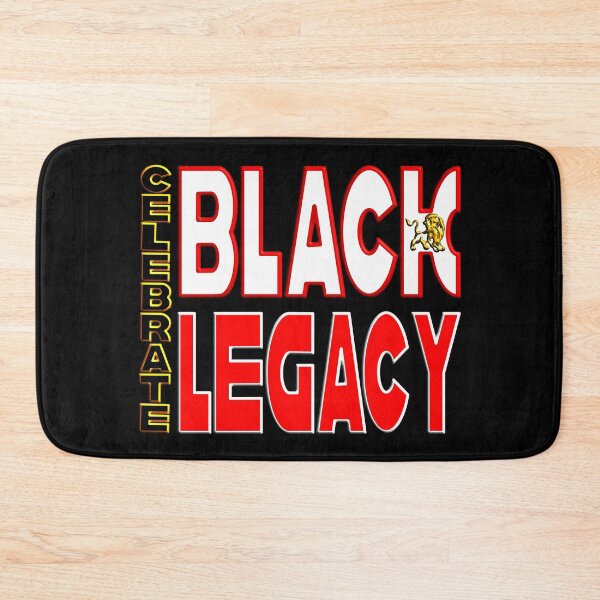 Item preview,  CELEBRATE BLACK LEGACY designed and sold by Ralek.