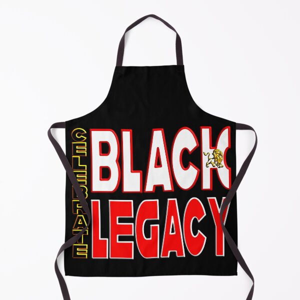 Item preview,  CELEBRATE BLACK LEGACY designed and sold by Ralek.