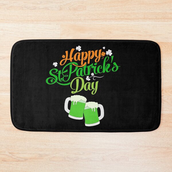 Item preview, St Patrick's Day 2021 designed and sold by champagnemoment.