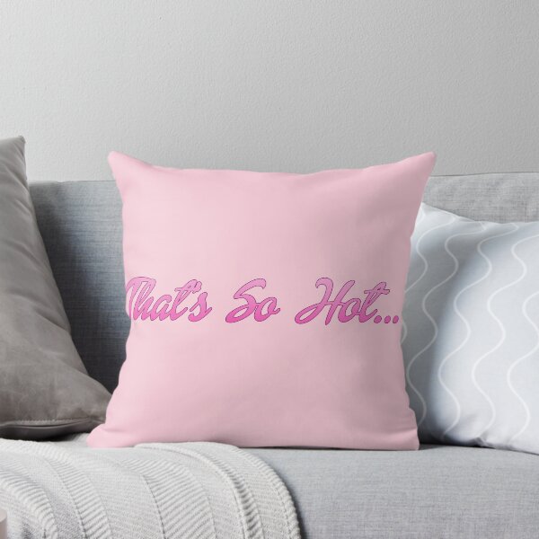 Item preview, That's So Hot... designed and sold by MissJellyCake.