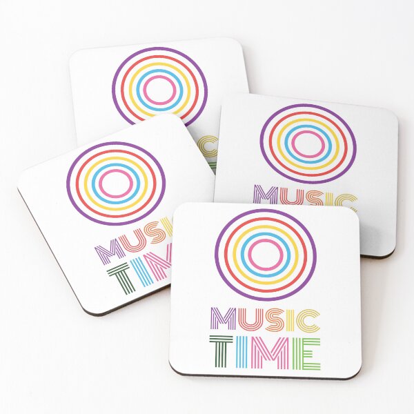 Item preview, Music Time designed and sold by Ram94.