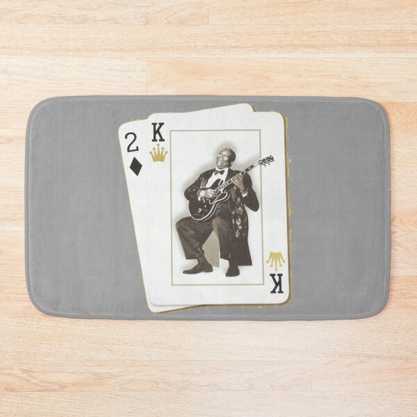 Item preview, The King. designed and sold by Inkmigrant.