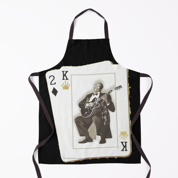 Item preview, The King. designed and sold by Inkmigrant.