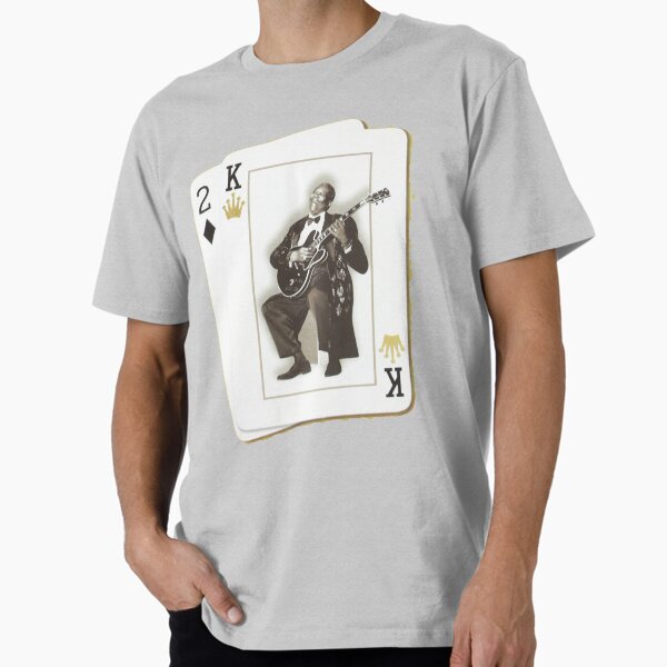 Item preview, The King. designed and sold by Inkmigrant.