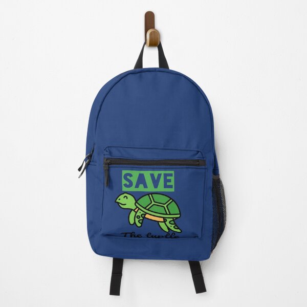 Item preview, Save the turtle designed and sold by Primarkt.