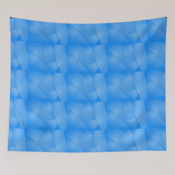 Item preview, Blue Background. designed and sold by Sagal Theophil  Marak.