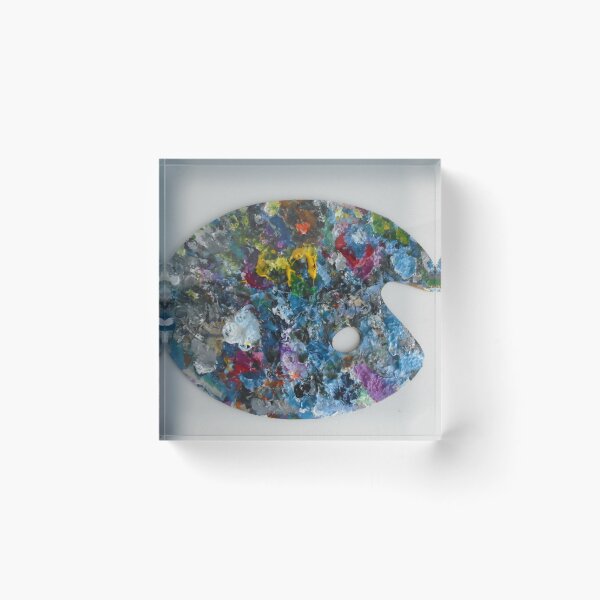 Item preview, My Palette designed and sold by Conor Murphy.