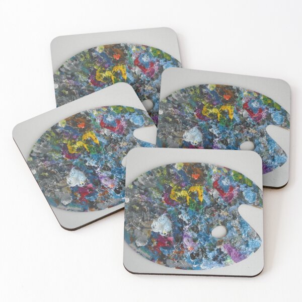 Item preview, My Palette designed and sold by Conor Murphy.