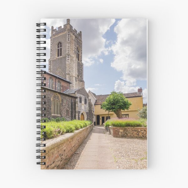 Item preview, Tombland Alley, Norwich designed and sold by AMoncurPhoto.