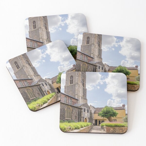 Item preview, Tombland Alley, Norwich designed and sold by AMoncurPhoto.