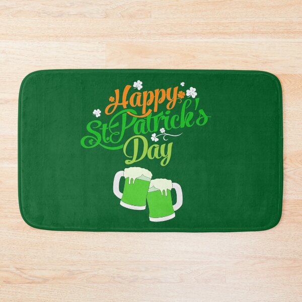 Item preview, Happy St Patrick's Day  designed and sold by champagnemoment.