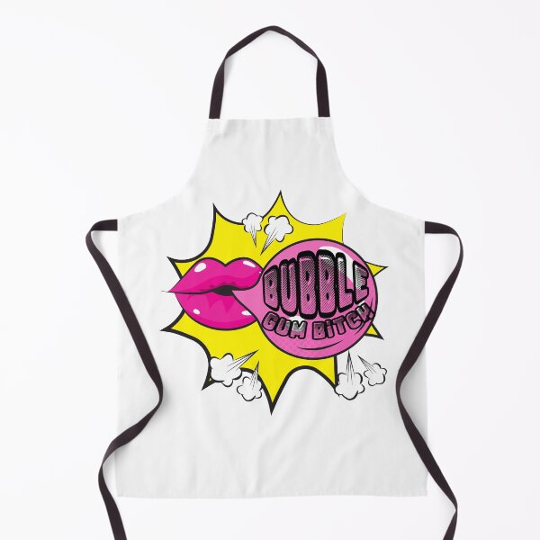 Item preview, bubblegum bitch designed and sold by GameNarongdech.