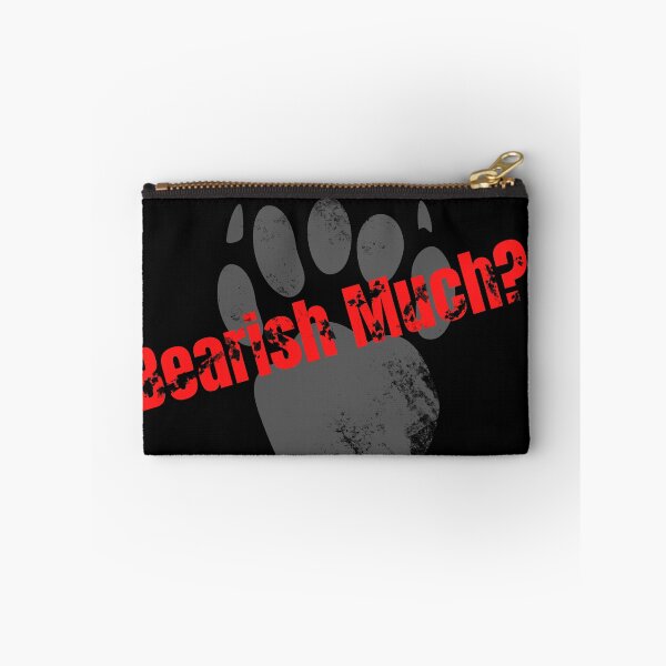 Item preview, Bearish quote designed and sold by GieArts.
