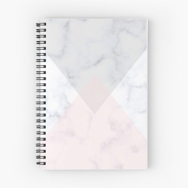 Item preview, Pink and Grey Marble designed and sold by MyasMakings.