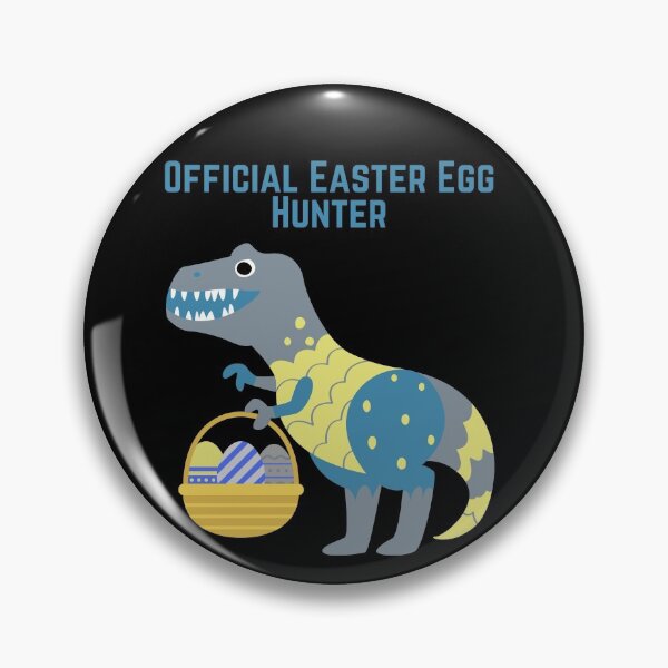 Item preview, Official Easter Egg Hunter designed and sold by SunfullyYours.