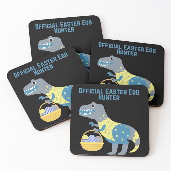 Item preview, Official Easter Egg Hunter designed and sold by SunfullyYours.