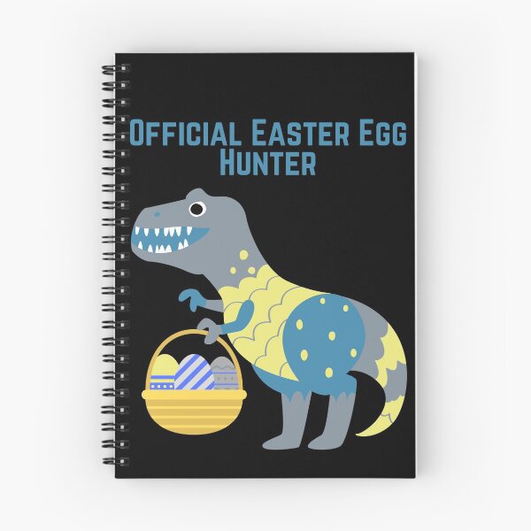 Item preview, Official Easter Egg Hunter designed and sold by SunfullyYours.