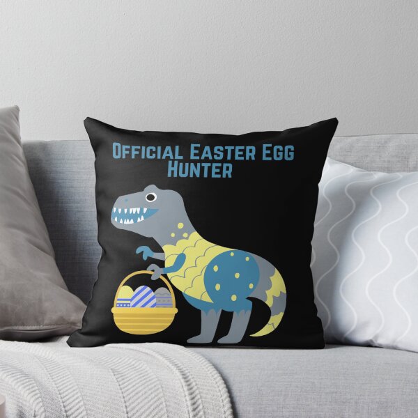 Item preview, Official Easter Egg Hunter designed and sold by SunfullyYours.