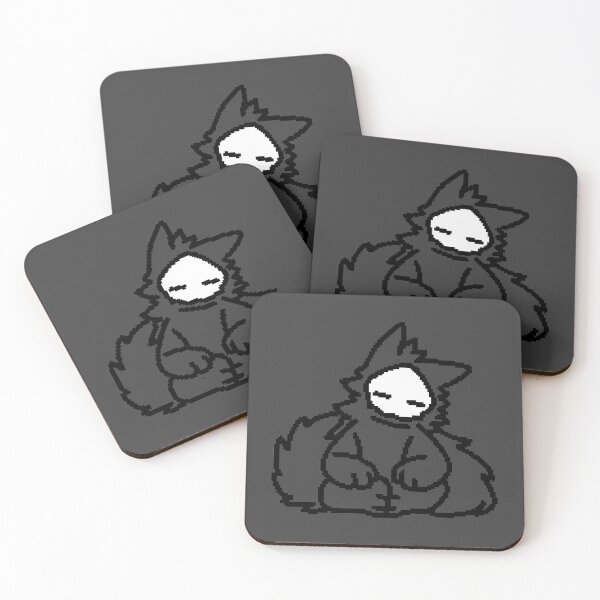 Item preview, Changed - Puro Sleeping Sprite designed and sold by KonkeyZhong.