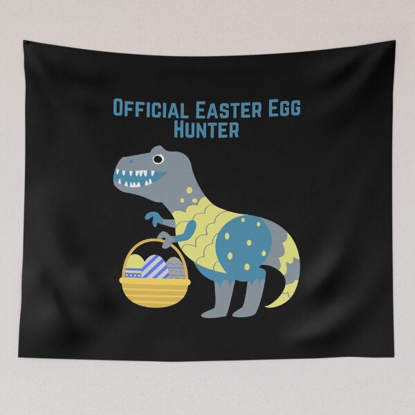 Item preview, Official Easter Egg Hunter designed and sold by SunfullyYours.
