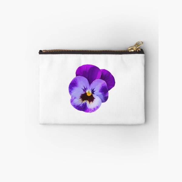 Item preview, Violet in Shades of Purple designed and sold by AmyWhy.