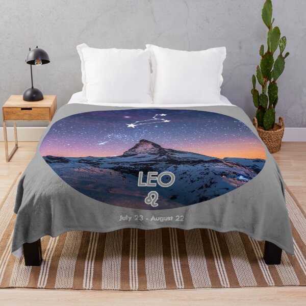 Item preview, Leo zodiac sign designed and sold by Dahache's Design.