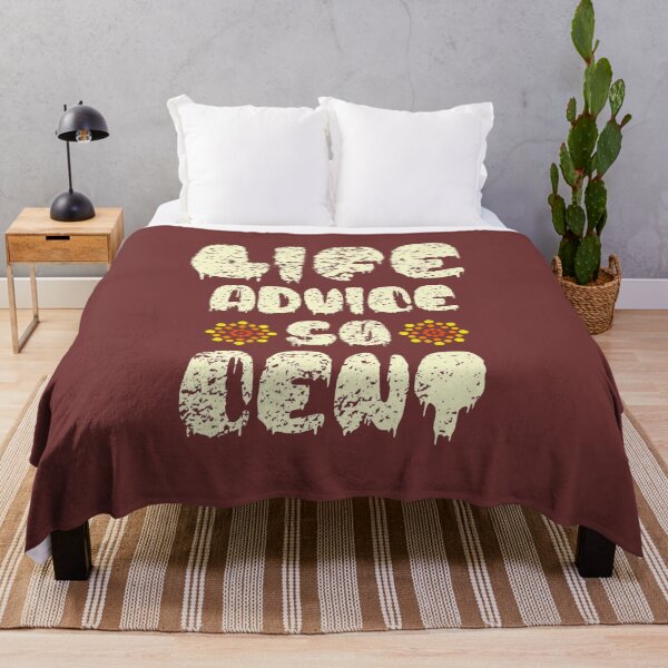 Item preview, Life Advice 50 cents designed and sold by vibeno1.
