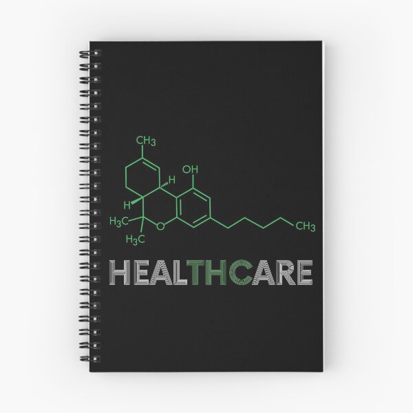 Artikelvorschau, Gesundheitswesen Chemisches Element THC Geschenk entworfen und verkauft von TTFMerch.
