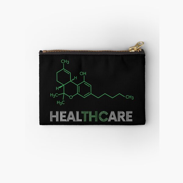 Artikelvorschau, Gesundheitswesen Chemisches Element THC Geschenk entworfen und verkauft von TTFMerch.