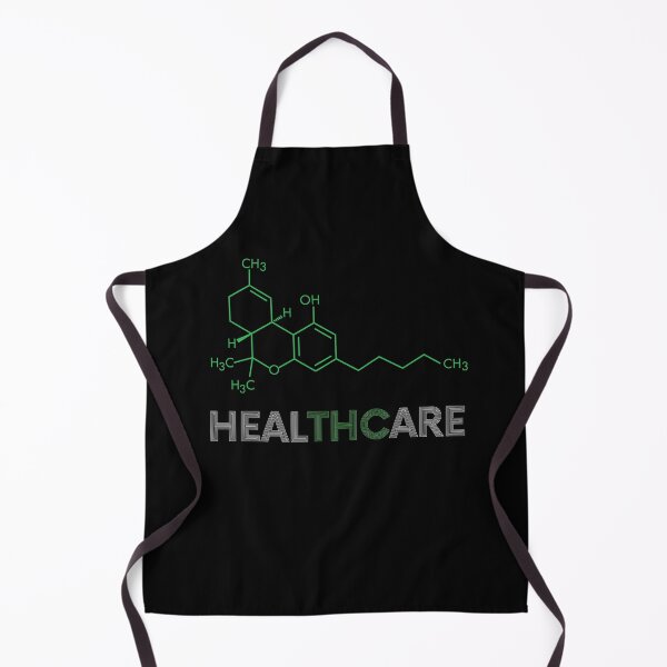 Item preview, Health Care Chemical Element THC Gift designed and sold by TTFMerch.