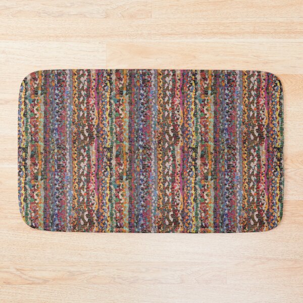 Item preview, Patchwork rug designed and sold by VallaV.