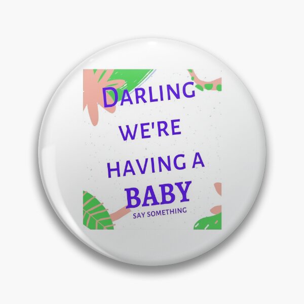 Artikelvorschau, Liebling, wir haben ein Baby-Lustig entworfen und verkauft von cbishopbailey.