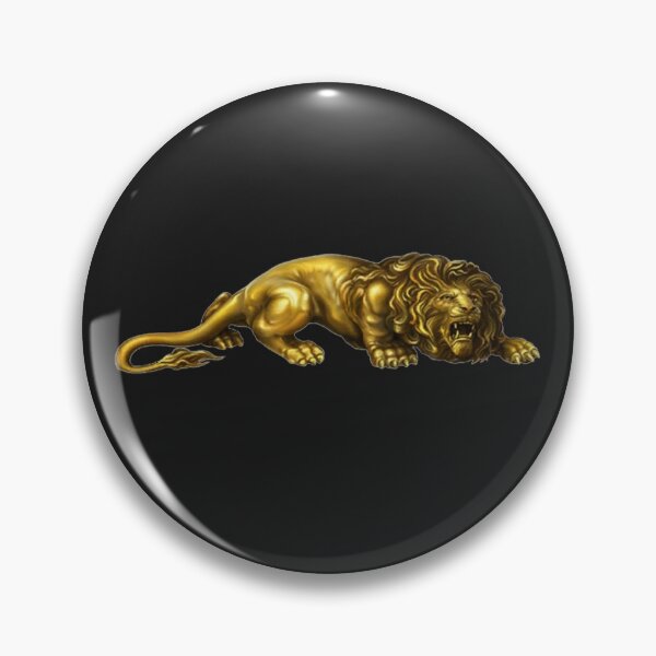 Item preview, Lion king Patriot 3D Graphic T-Shirt Gift designed and sold by Nikolas83.