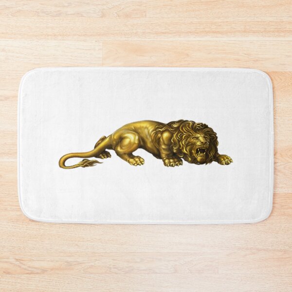 Item preview, Lion king Patriot 3D Graphic T-Shirt Gift designed and sold by Nikolas83.