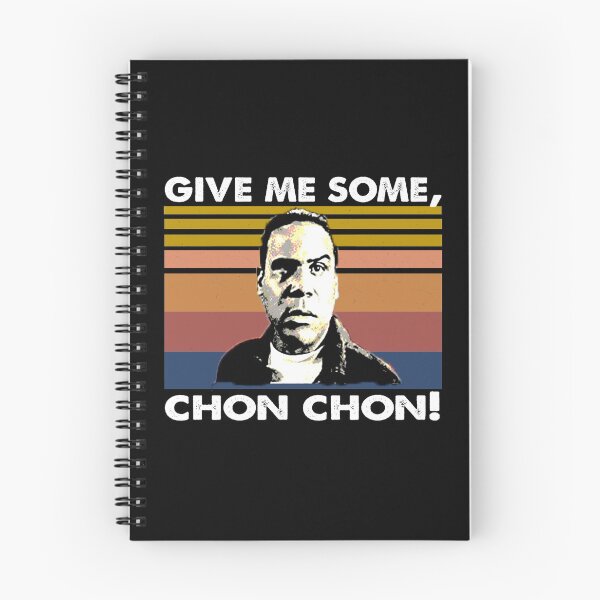 Item preview, Give me some chon chon vintage designed and sold by Branncolet.