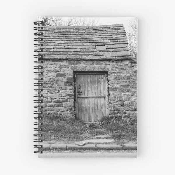 Item preview, Yorkshire Gatehouse designed and sold by AMoncurPhoto.