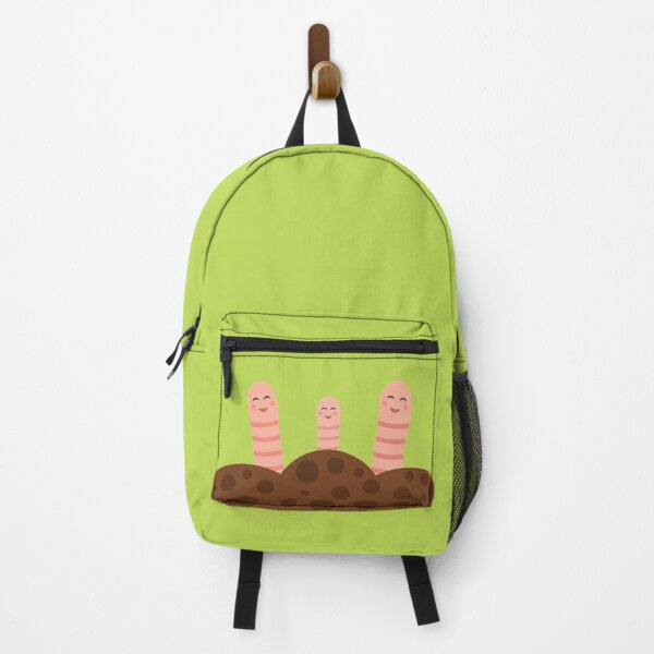 Item preview, Cute earthworms family designed and sold by StudioBarcelona.