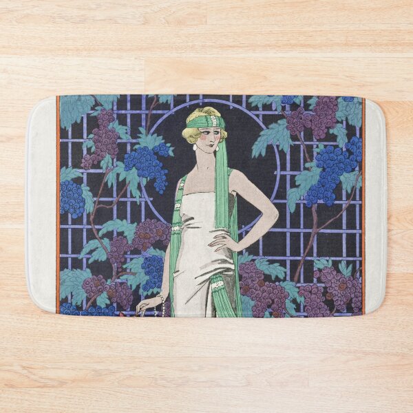 Item preview, Vintage flapper 20s illustration aesthetic designed and sold by daphhne.