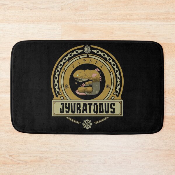 Item preview, JYURATODUS - ORIGINAL EDITION designed and sold by EXION CREW.