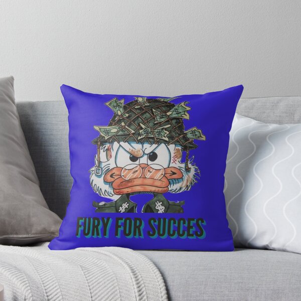 Item preview, fury for succes  designed and sold by Andynho10.