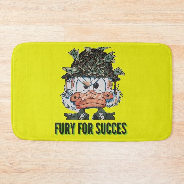 Item preview, fury for succes  designed and sold by Andynho10.