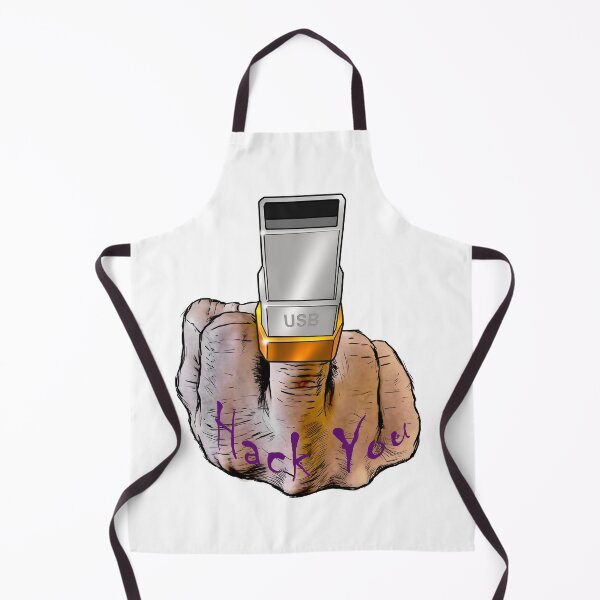 Item preview, Hack Yuo (tattoo) designed and sold by VallaV.