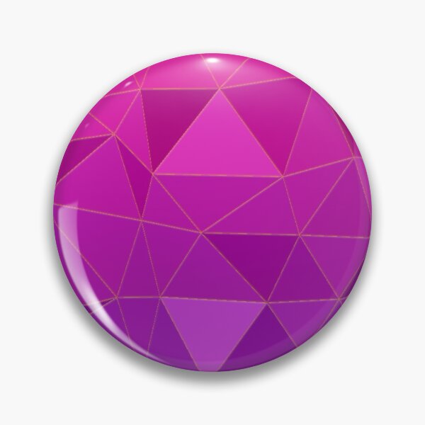 Aperçu de l'œuvre Low poly rose créée et vendue par makemove.