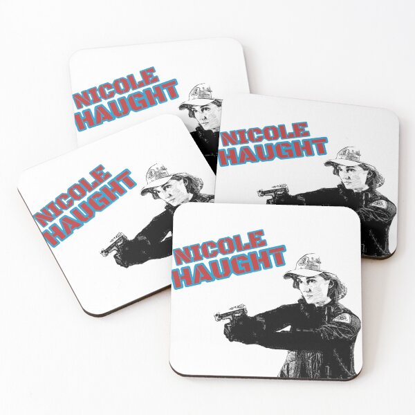 Item preview, Nicole Haught  designed and sold by ThePrideDiaries.