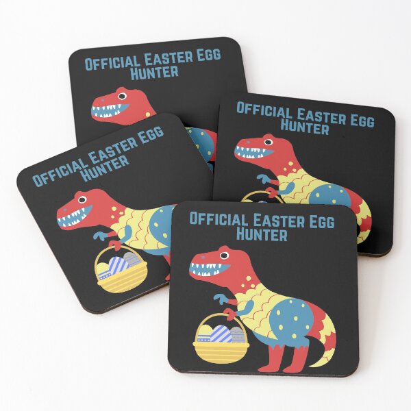 Item preview, Official Easter Egg Hunter designed and sold by SunfullyYours.