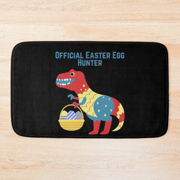 Item preview, Official Easter Egg Hunter designed and sold by SunfullyYours.